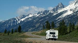 National Park Road Trip helping you discover the Magic On the Road as we travel the America visiting the National Parks.