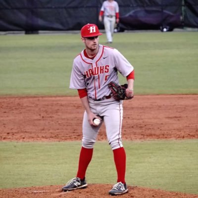 Bham||Huntingdon College Alum ⚾️