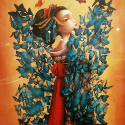 GingerCookie1's profile picture. 