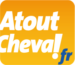 Chaque mois, les cavaliers retrouvent ce journal de 32 pages, dans leur club, partout en France.