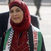Hanan Hroub (@hanan_hroub) 's Twitter Profile