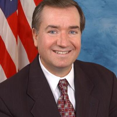 Ed Royce