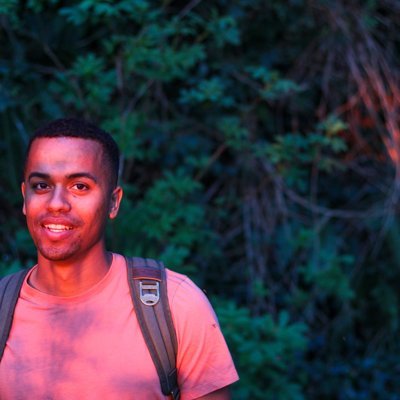 barkleesanders's profile picture. Stay Hungry, Stay Foolish