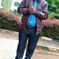 Protais NIYITEGEKA (@protaisniyitege) 's Twitter Profile