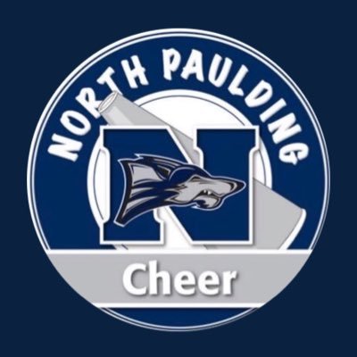 North Paulding cheerleading