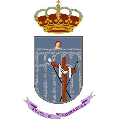 Perfil oficial. Segovia, Patrimonio de la Humanidad. Decladada de Interés Turístico Nacional. Instagram:@semanasantasegovia