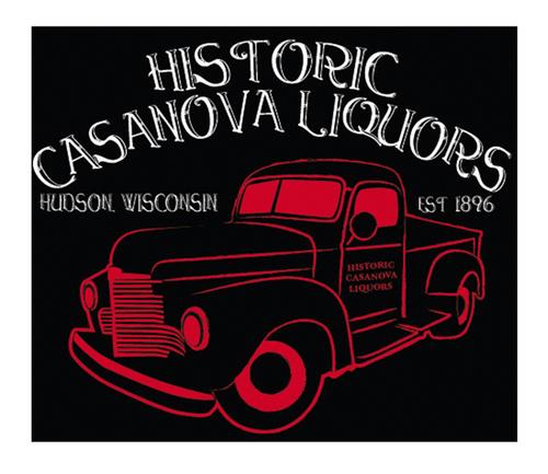 Casanova Liquor