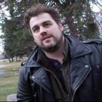 Corin White (@gravestomper) 's Twitter Profile
