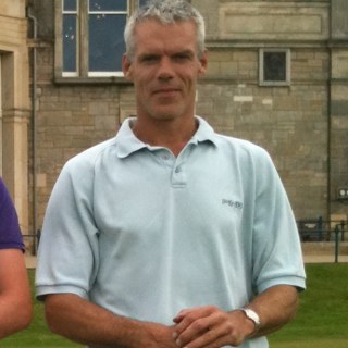 ronvdgeer's profile picture. 