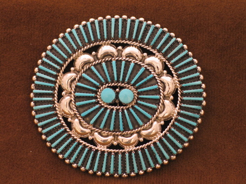 Authentic Native American jewelry for over 30 years Tucson AZ.  Navajo, Zuni, Hopi, Santa Domingo. Pottery, Fetish, Sand paintings, Kachinas, Artifacts.