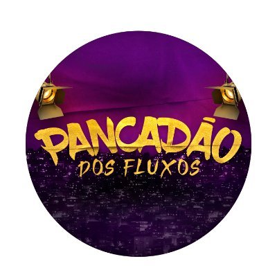 FluxosDos's profile picture. Quer receber conteúdos exclusivos dos seus artistas preferidos do Funk? Se inscreve lá no Youtube que é #SÓPANCADA