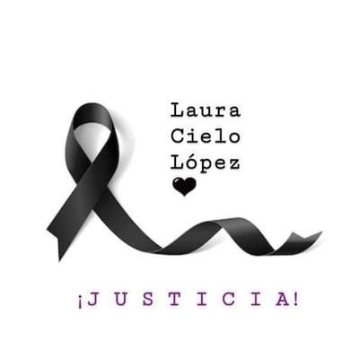 Creamos Este Perfil Para recaudar Datos  y para pedir justicia del Femicidio de Cielo Lopez

https://t.co/aX8BmJClph