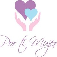 fundacion Por Ti Mujer(@fundacionPorTi3) 's Twitter Profile Photo