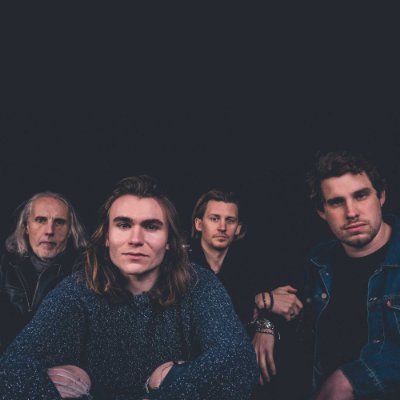 Rock n Roll, Edinburgh, UK. Follow us on Spotify. New single -Burning For You- out now on Bandcamp, Apple, Amazon & Spotify 👇🏻