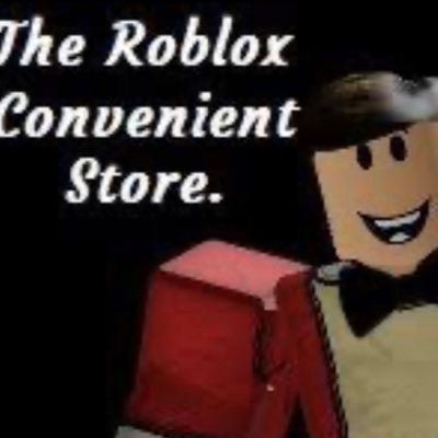 The Roblox Store