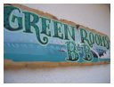 GreenRoomsBandB's profile picture. Top notch B&B accommodation in the best village on earth (in our opinion!).