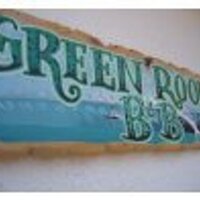 Green Rooms Croyde (@greenroomsbandb) 's Twitter Profile