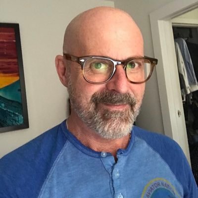 PeterKlein25's profile picture. Professional Chef Husband Proud Gay 🇺🇦🌈 Liberal NYC Dweller #resist 💥#staystrong 💪 💕 ☮️#bluewave 🌊🌊 #democracy #voteblue #fuckcancer #harriswalz2024