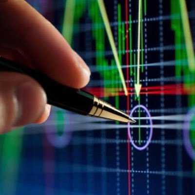 TraderBot7's profile picture. Trader Bot