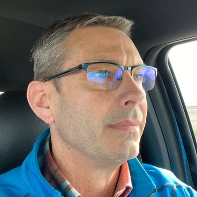 BrettIsley2's profile picture. Faith, Family, Friends, Farming,Fun