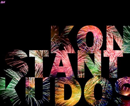 #Konstant_Kudos is an artist development company focused solely on providing passionate musicians an outlet for their music. Let us help you do!!