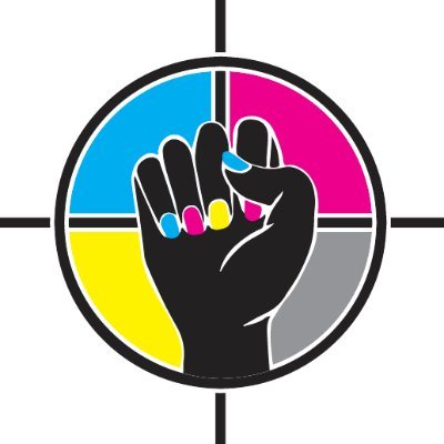 #GirlsWhoPrint is the largest global network of women in print. This account is no longer monitored. Please visit our website to connect.