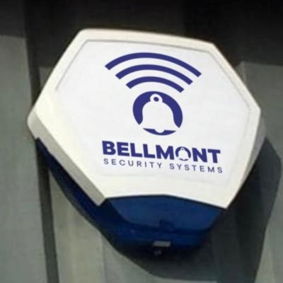 BellmontLtd's profile picture. Designers, Maintainers and Installers of Electronic Security Systems including
Intruder Alarms
CCTV Systems
Access Control
Door Entry
Remote Monitoring