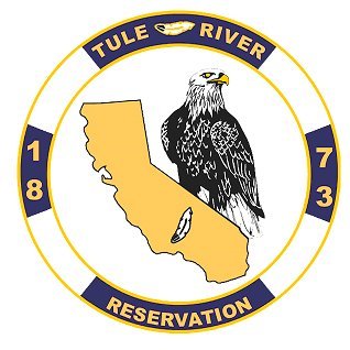 Tule River Tribe of Ca is a proud sovereign nation that strives to improve the livelihood of their members, their community and their surrounding communities.