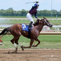 Marcelino Pedroza Jr. (@jockeypedrozajr) 's Twitter Profile Photo Marcelino Pedroza Jr. (@jockeypedrozajr) 's Twitter Profile Photo