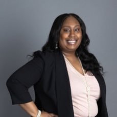LawDiva723's profile picture. Wife. Mommy. Lady Lawyer.