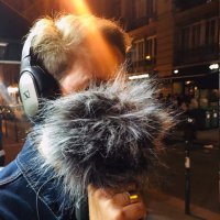 Isabelle F. (@belzahi) 's Twitter Profile Photo