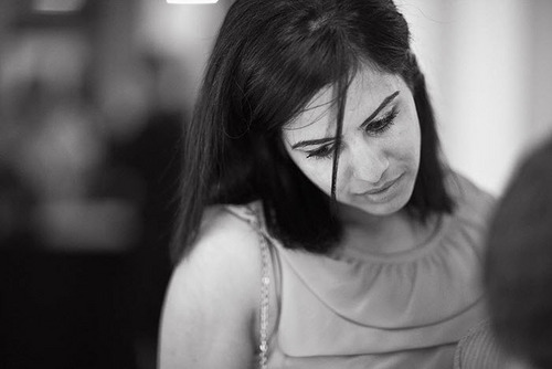 Parveen Dhanda Profile