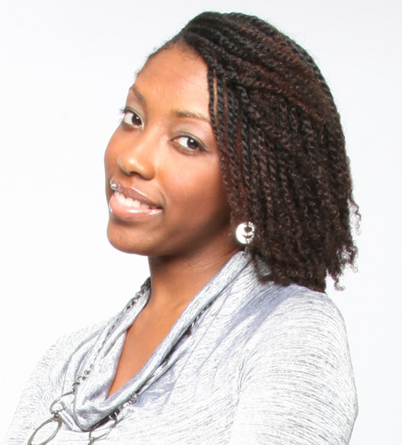 Marcia Wade Talbert Profile