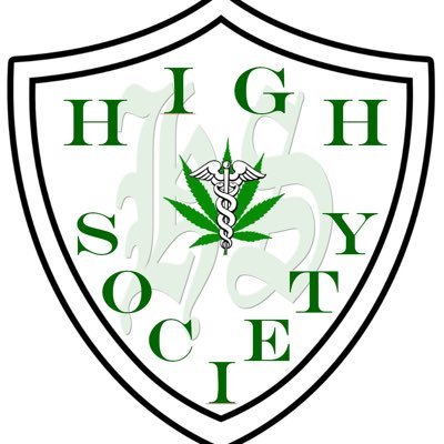 High Society Cannabis Club is a club that will be opening when PA passes recreational. until then check out or nonprofit for mental health below 👇