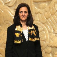 Alejandra Bologna (@alejbolognaz) 's Twitter Profile Photo