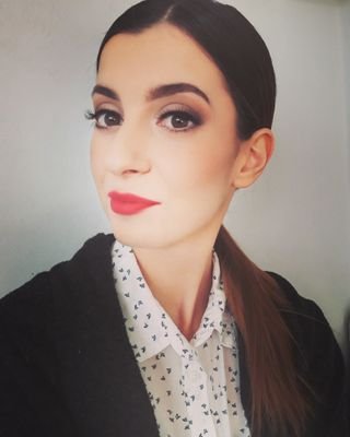 ALEKSAN41978418's profile picture. Manager of administration department, Data Protection Officer aaaaaaaaaaand happy mum :)!