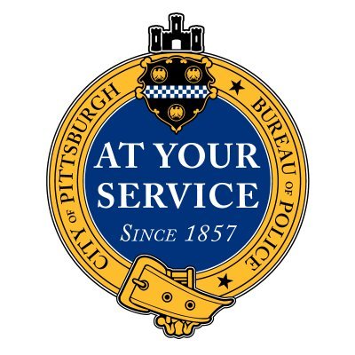 Official account of the @Pittsburgh Bureau of Police. Not monitored 24/7. In an emergency and to report crime, call 911. For non-emergencies, contact @Pgh311.