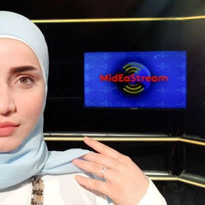 Mother of Three | Semite | Ph.D | Journalist & TV Show Host for @PressTV @MIDEASTREAM1 @ExposePTV |University Lecturer |Political Commentator|♪thepolitikpsychic