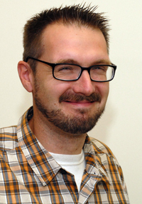 klince1's profile picture. I'm a professor of computer science in upstate NY. I am also an author. My first two books are out now! I have two awesome kids and we all love cartoons.