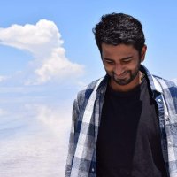 Radhesh Krishnan (@rk_konoth) 's Twitter Profile