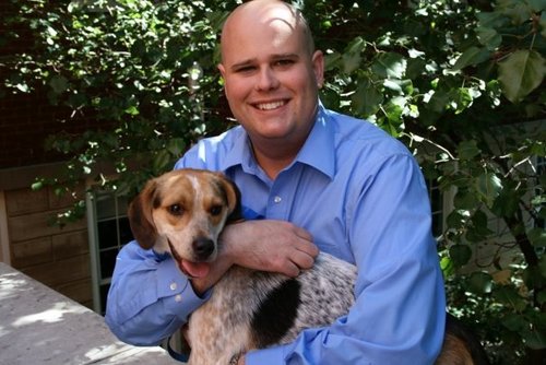 thadhorner's profile picture. The Minister of Magic.