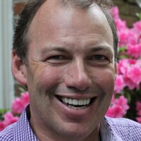 Sam Perry. A New Day. (@samwise) 's Twitter Profile