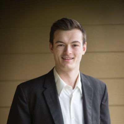 Corban U grad⛳️ licensed buyer broker for the Bemis & Wellard group