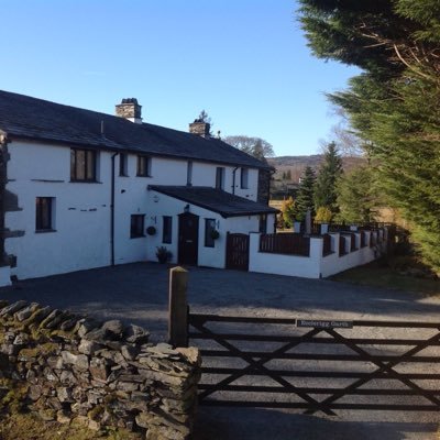 Stunning 6 bedroom rental property in the Lake District. Lake & Mountain views in great central location between Ambleside & Windermere. #boat #bus #bike #walk