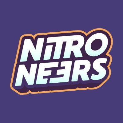 Nitroneers Profile Picture
