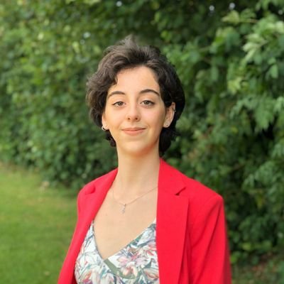 Isabel_delbarco's profile picture. Logopeda🗣️