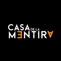 Casa de la Mentira(@CasaMentira) 's Twitter Profile Photo