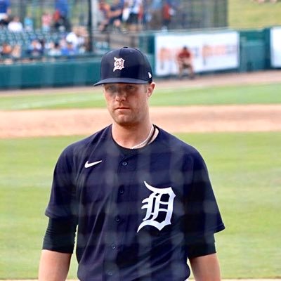 Servant of Jesus Christ. Pitcher in the Detroit Tigers Organization. Gator Baseball Alumni. USA Baseball Alumni. Instagram: @Lshore32 KMT ❤️