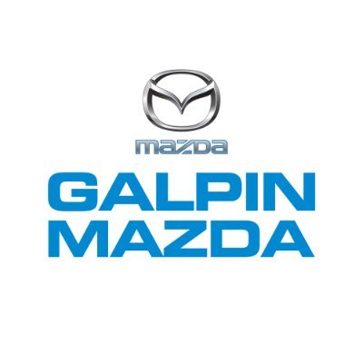 #1 Volume Mazda Dealer in the Nation 4 Years in a Row
Factory Authorized New or Used #Mazda Sales and Service
A @GalpinMotors dealership #GetitatGalpin