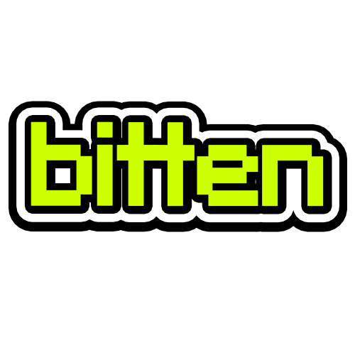BittenOy's profile picture. A company founded by @katjajk and @kihyy.